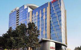 Hilton Garden Inn Baku